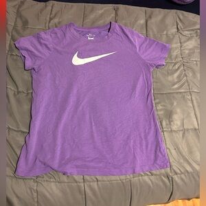 Women’s Nike tee
